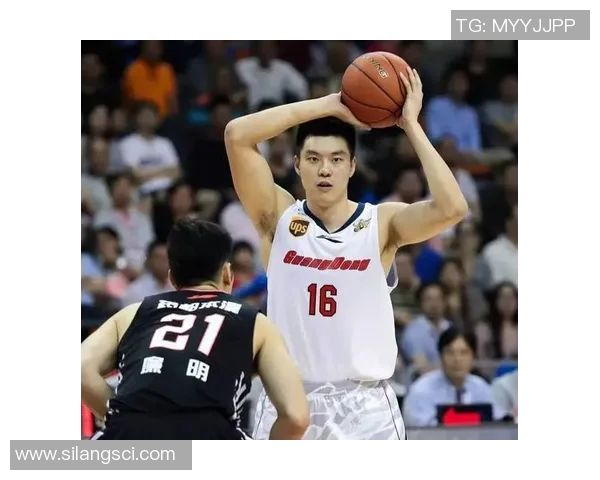 中国篮球明星绘画素材图集展现运动魅力与艺术风采