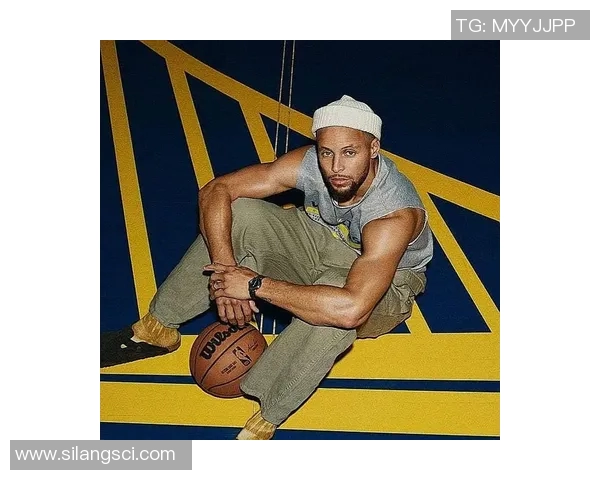 库里头像背后的篮球明星传奇与他在NBA的辉煌成就解析